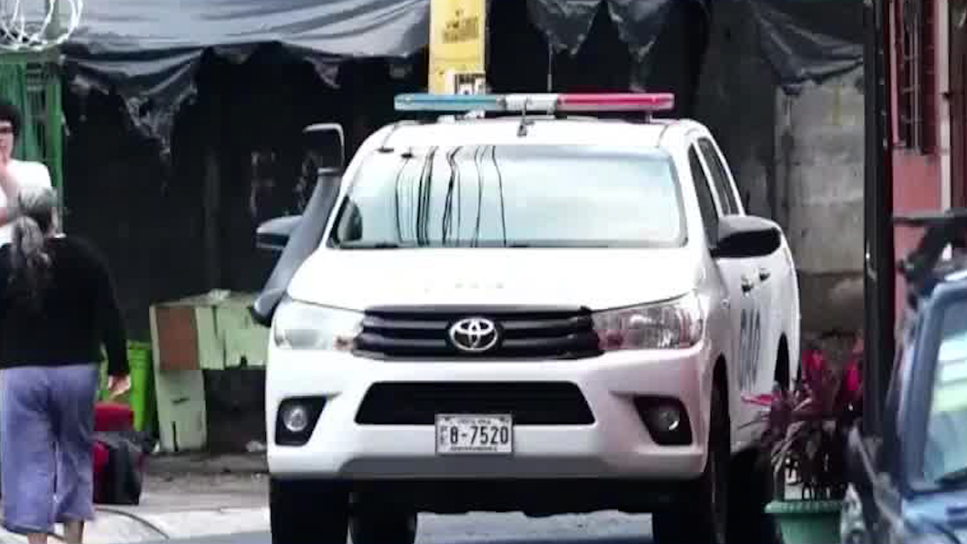 Negocio millonario del narcomenudeo