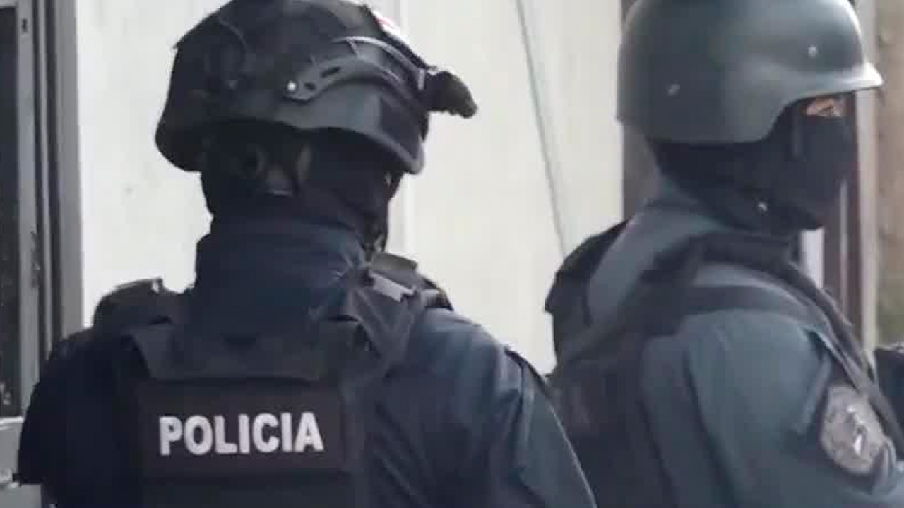 Operativo no frena tiroteos en Tirrases