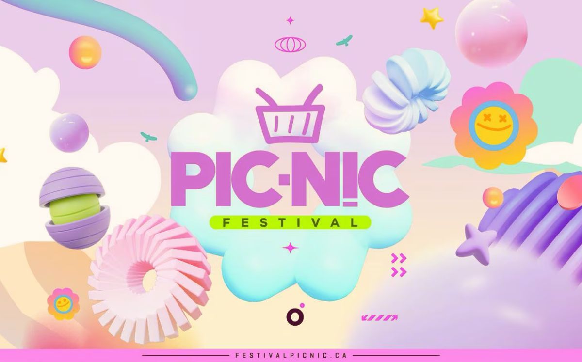 Picnic Festival promete una experiencia inolvidable para los asistentes.