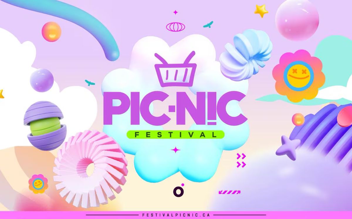 Picnic Festival promete una experiencia inolvidable.