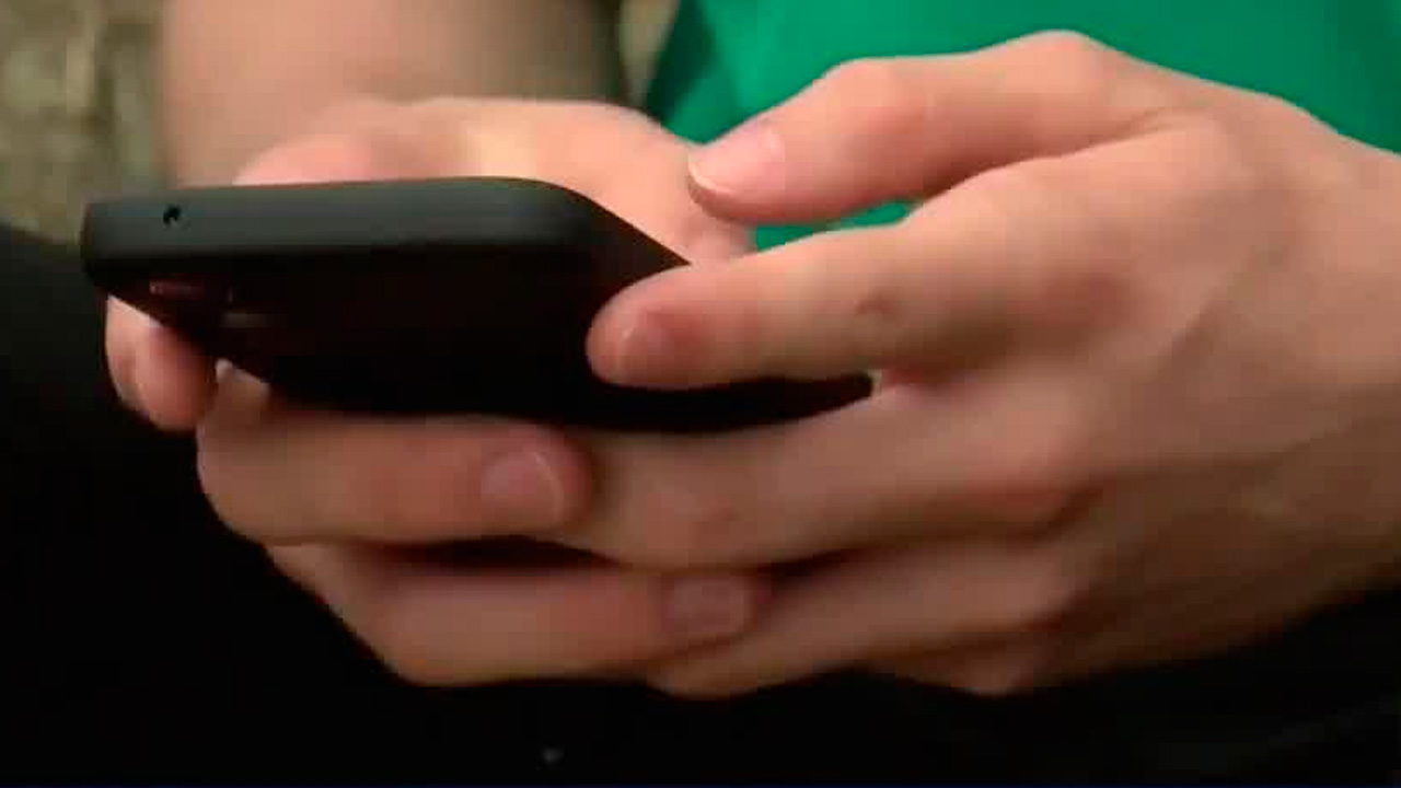 Proyecto de ley pretende limitar redes a menores