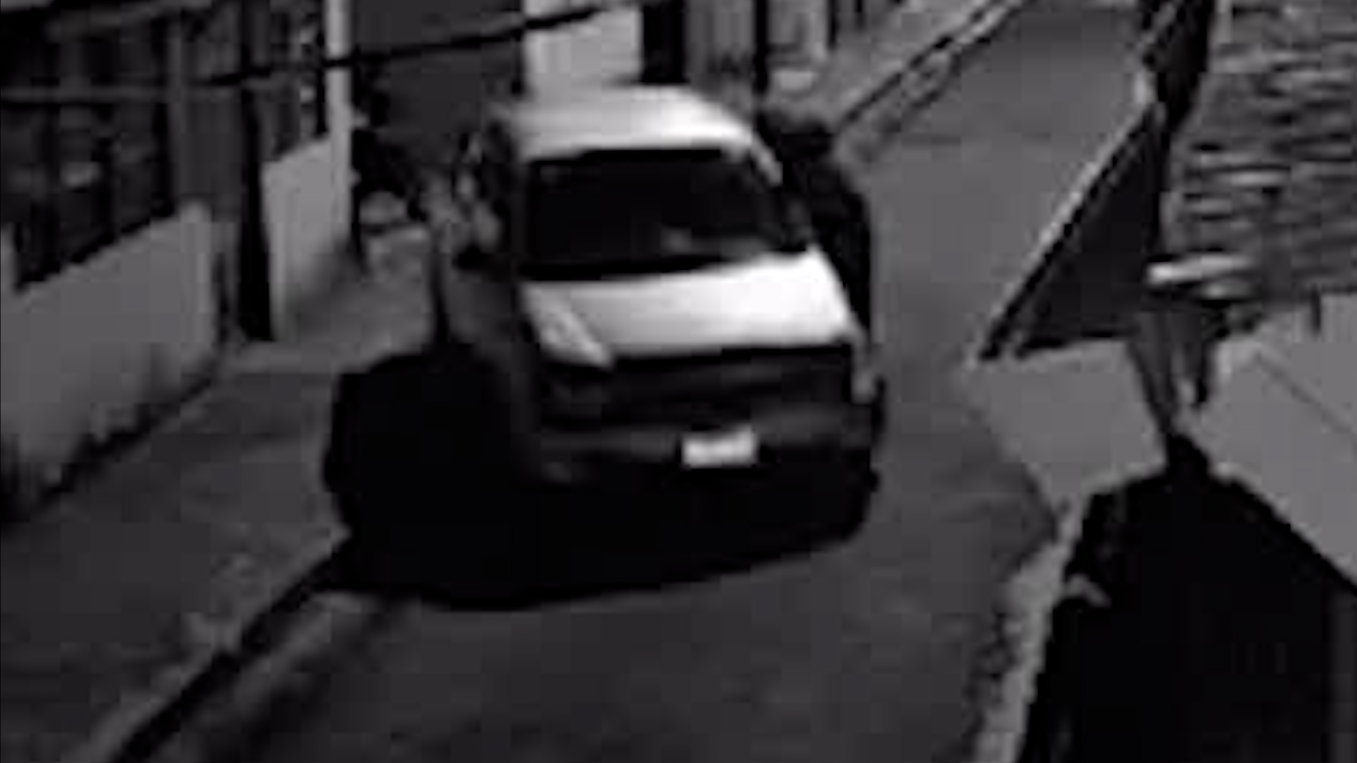 Así sujetos robaron un vehículo en Zapote | VIDEO