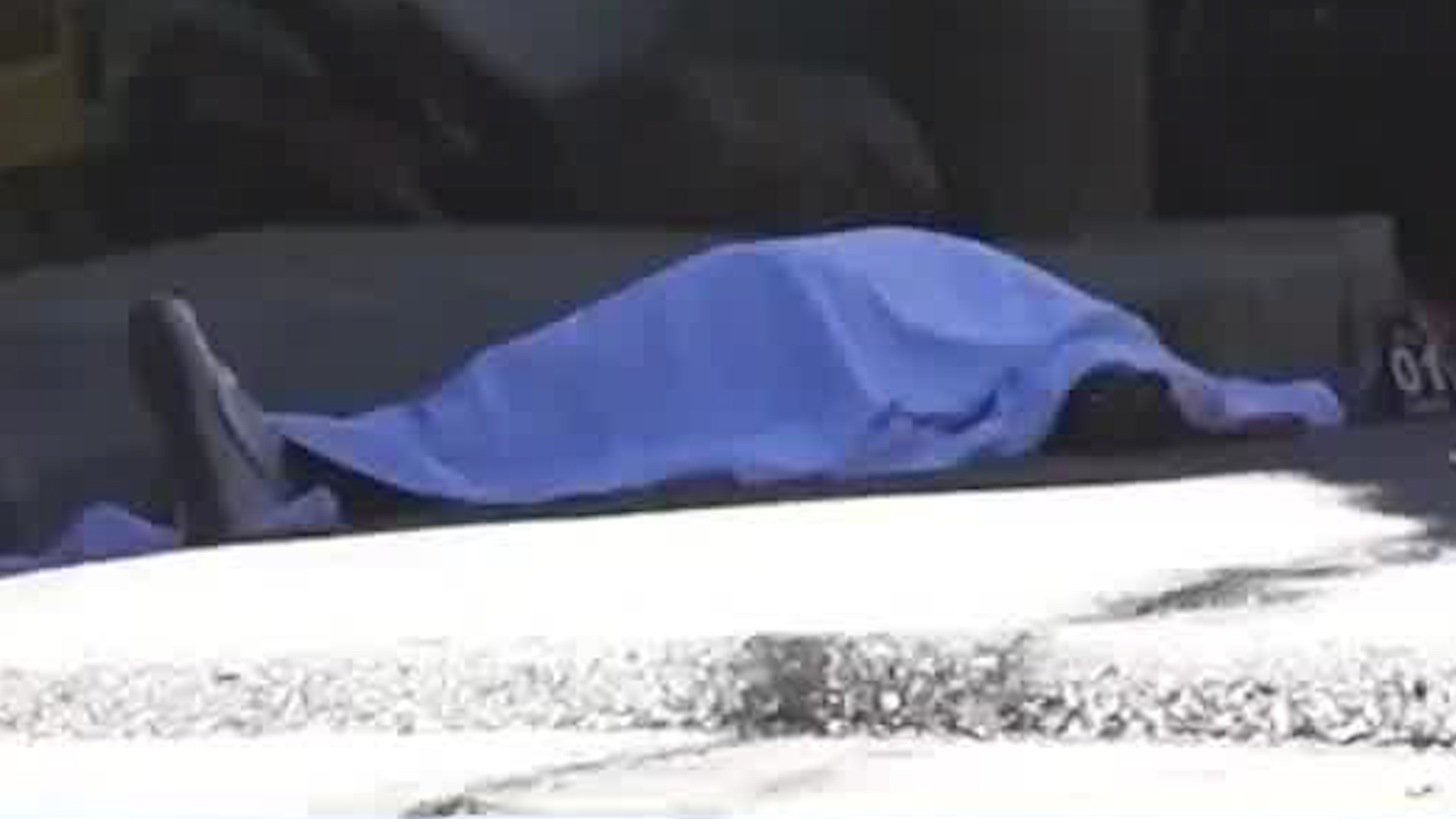 Balacera en Hatillo deja una víctima mortal