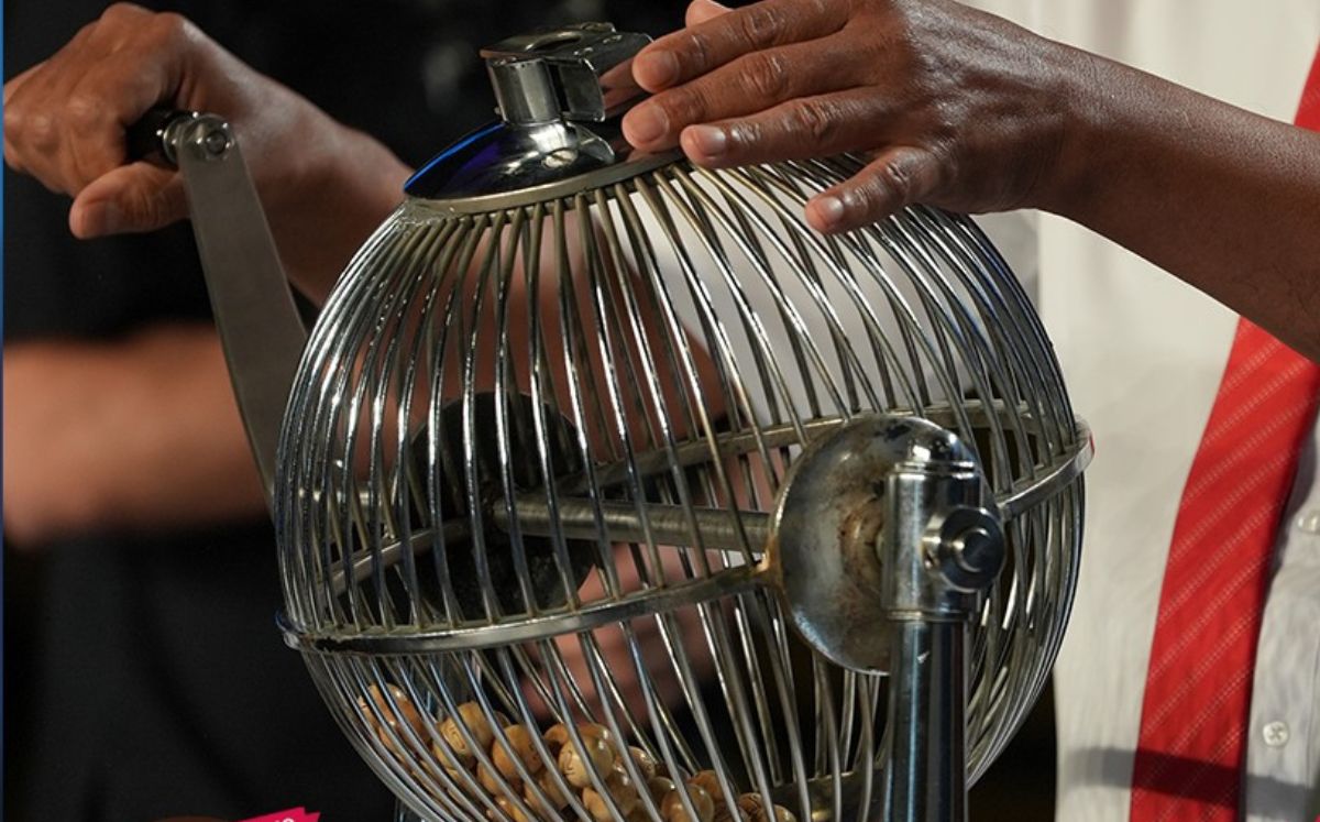 El sorteo del Gordo Navideño fue el 14 de diciembre. (JPS)