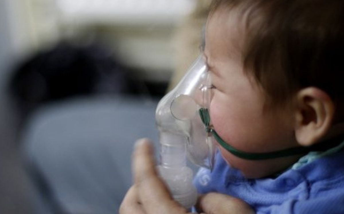 Hospital Nacional de Niños alerta por muertes asociadas a infecciones