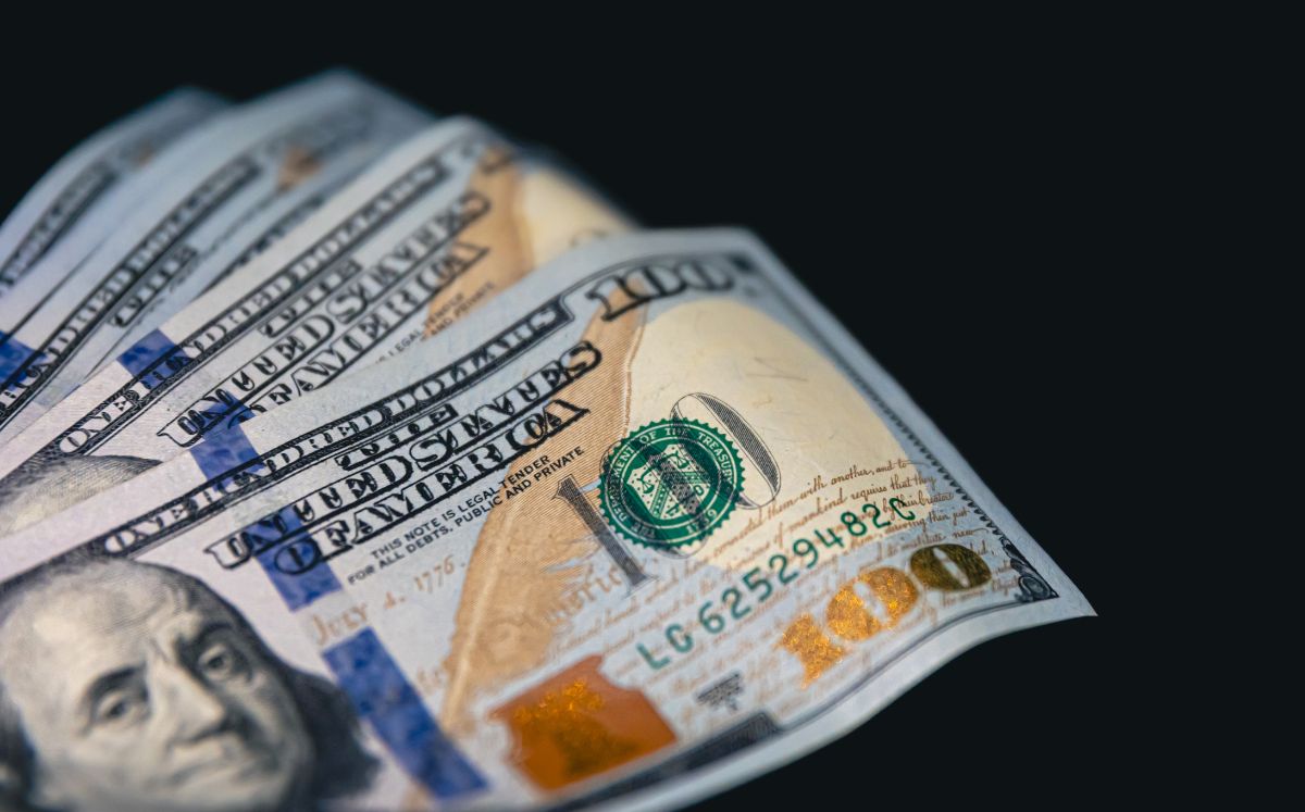 La diferencia entre ambos precios se conoce como spread. (Freepik)