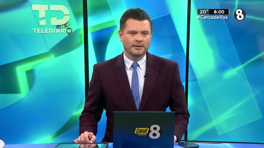 Noticias Telediario Estelar, 16 de diciembre de 2025