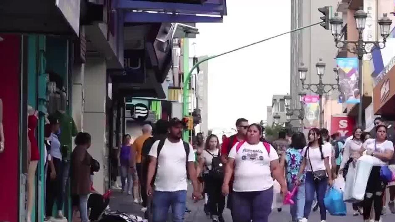 Nueva encuesta de DEMOSCOPIA