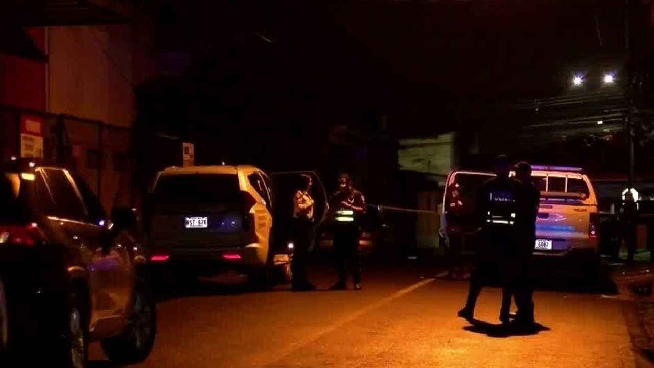 Quepos pasó de un homicidio a más de 17