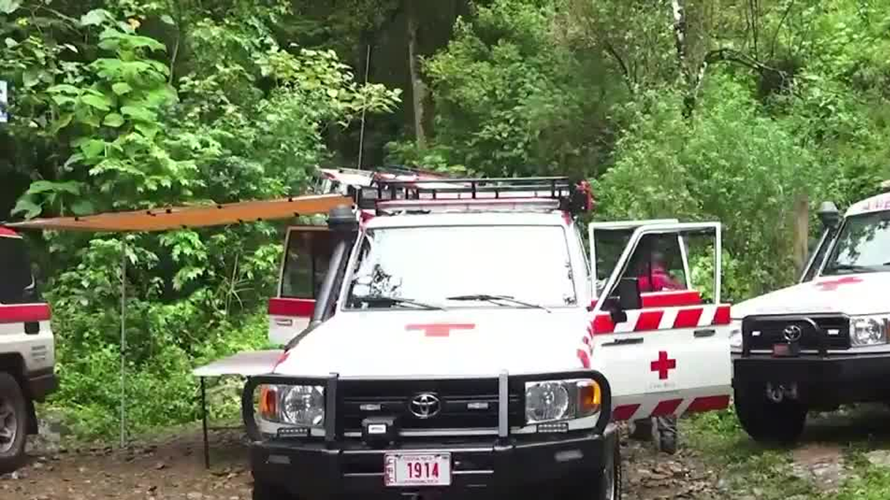 SITECNA aclaró accidente en Pico Blanco