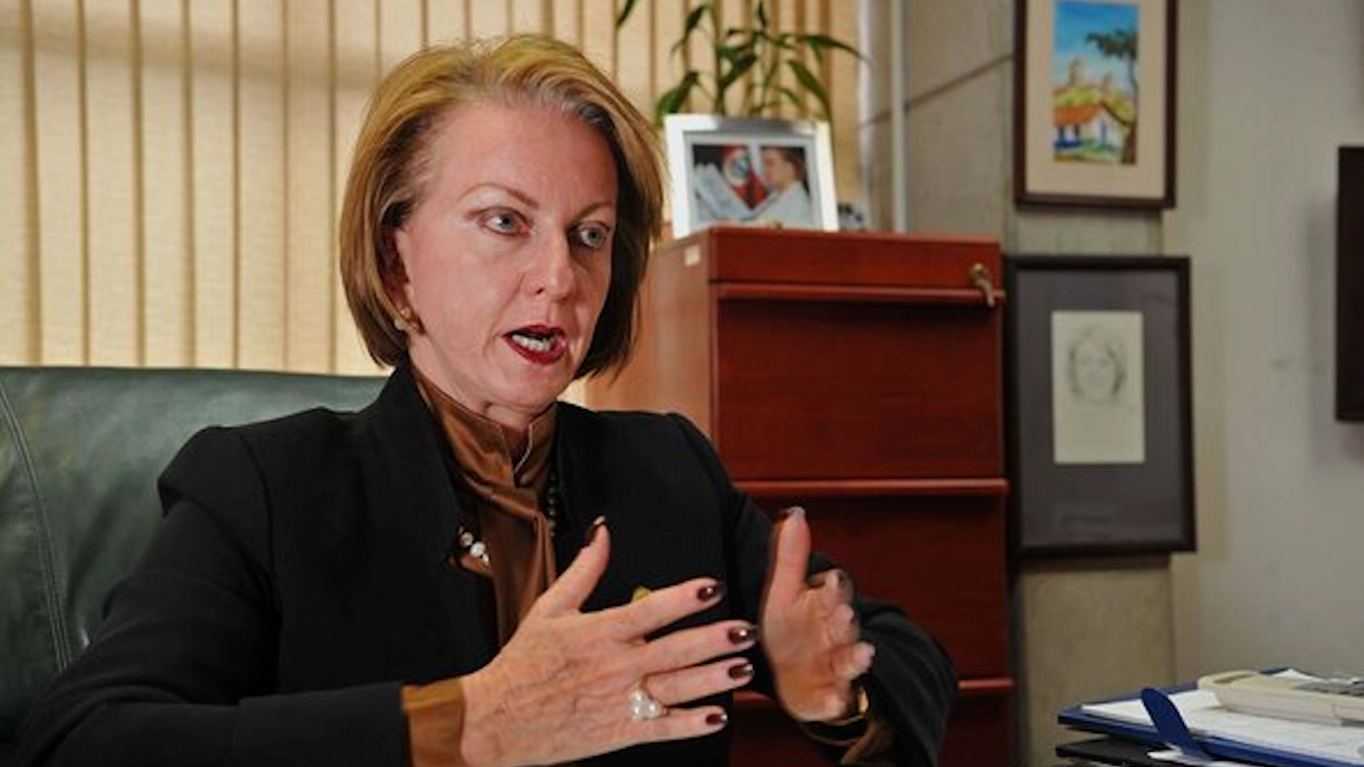 Caso de Ofelia Taitelbaum es uno de los más largos