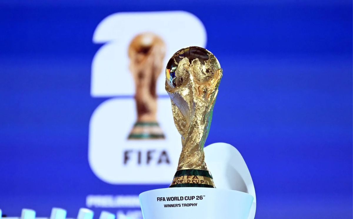 El Mundial 2026 será del 11 de junio al 19 de julio. (Getty Images)
