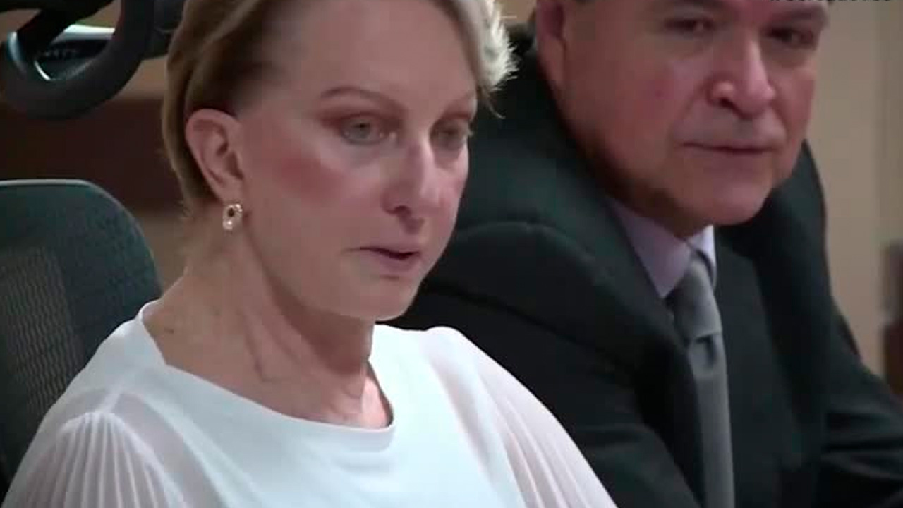 Exdefensora Taitelbaum saldrá de prisión