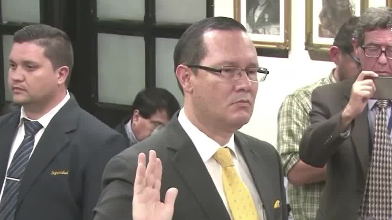 Extradición de Gamboa podría acelerarse