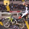 El freestyle motocross y marca un nuevo hito en la historia del deporte en el país (Puro Motor).