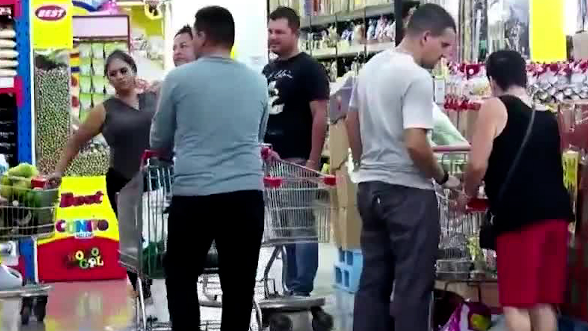 Industria alimentaria cierra con números débiles