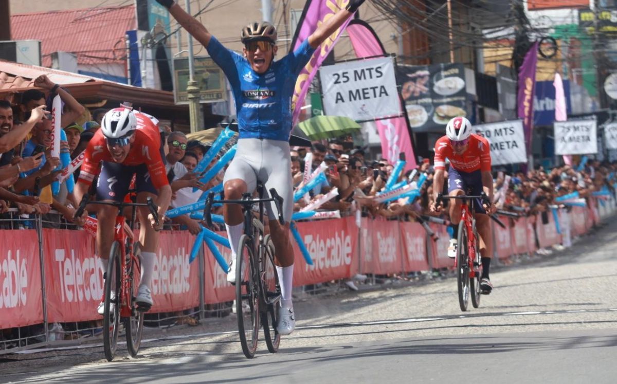 El país vive etapas clave que definen la lucha por el liderato (FECOCI).