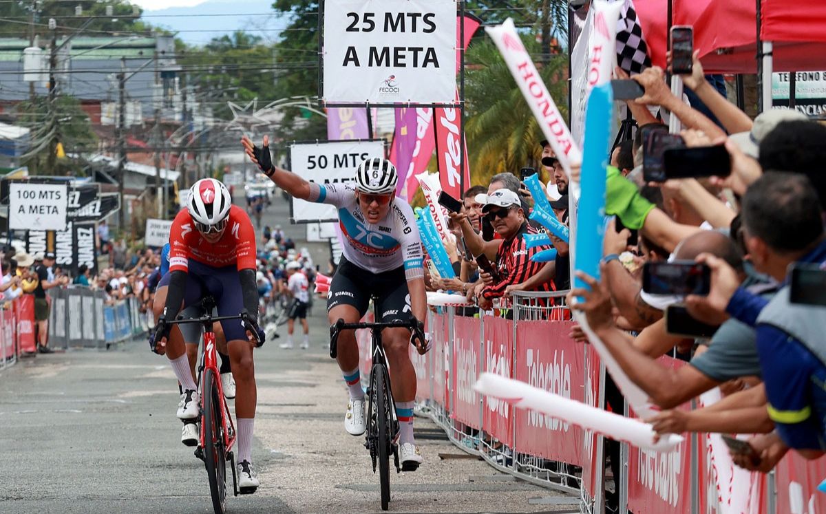 El país vive etapas clave que definen la lucha por el liderato (FECOCI).