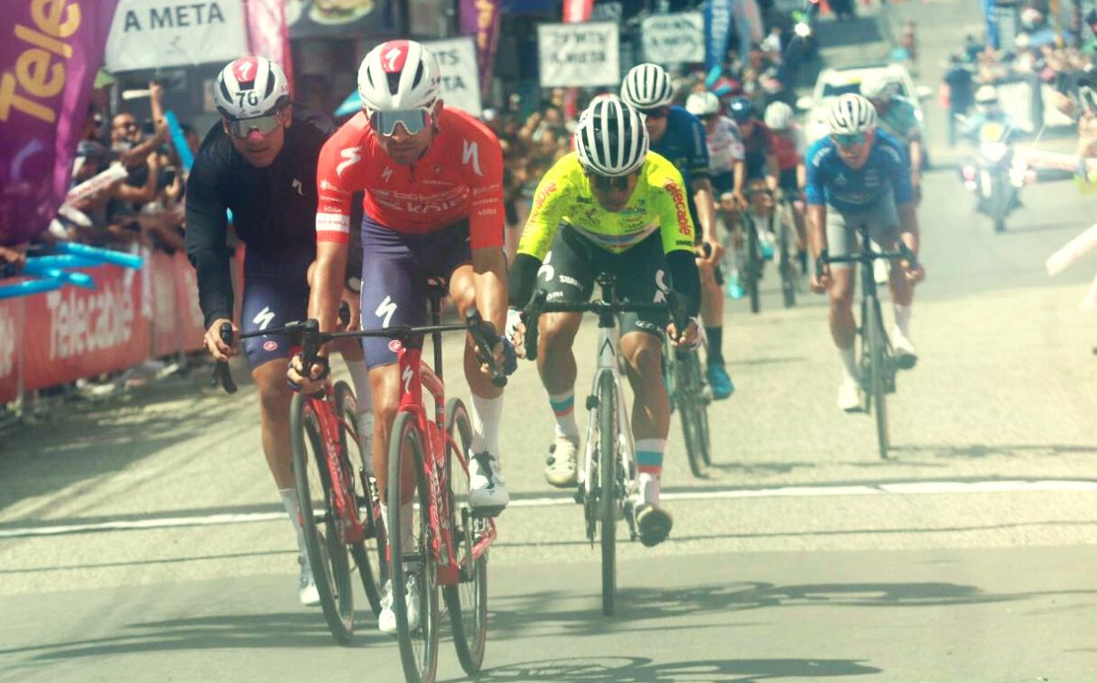 El país vive etapas clave que definen la lucha por el liderato (FECOCI).