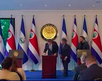 Alianza entre Costa Rica y El Salvador