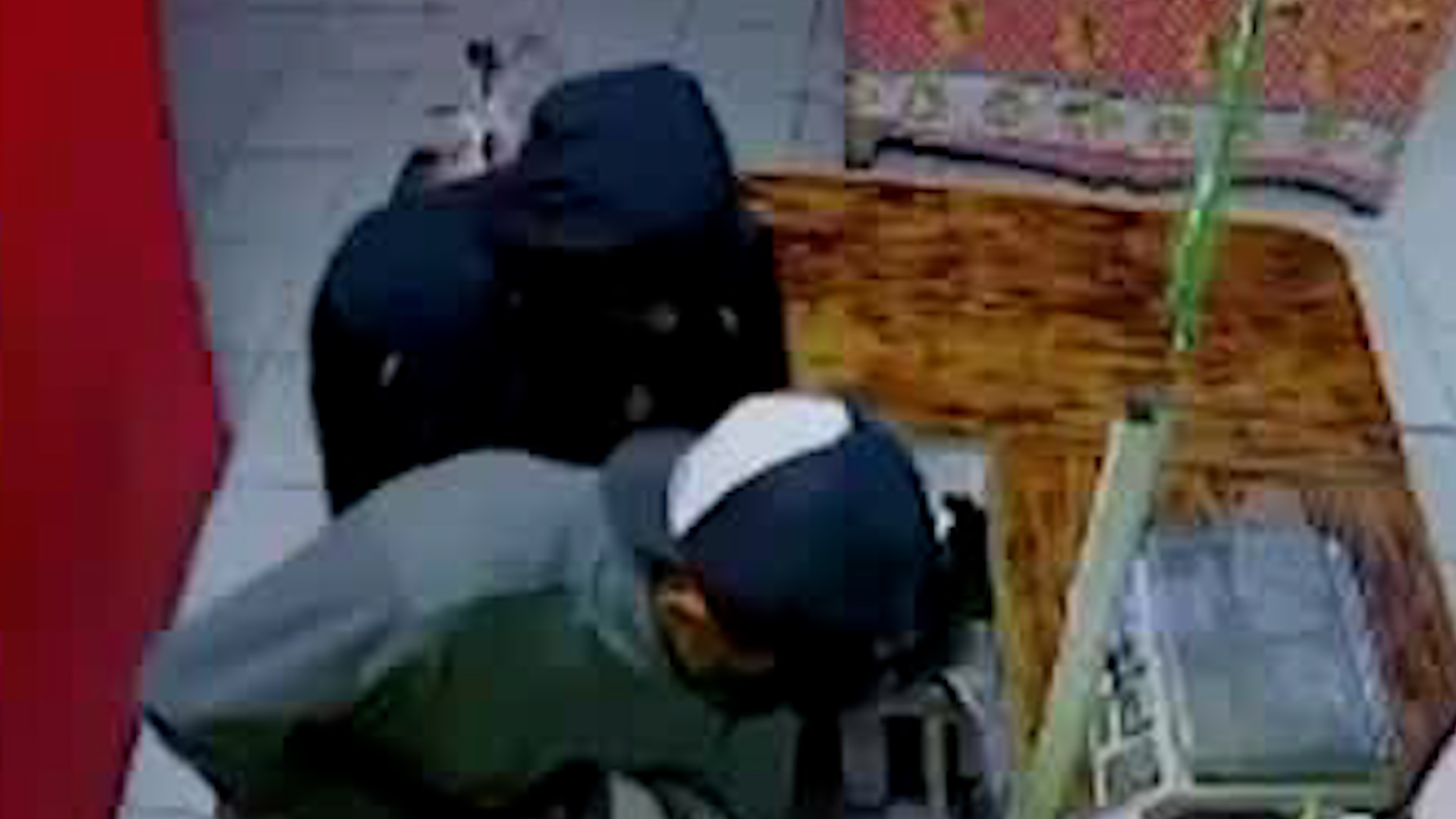 Asalto armado en verdulería