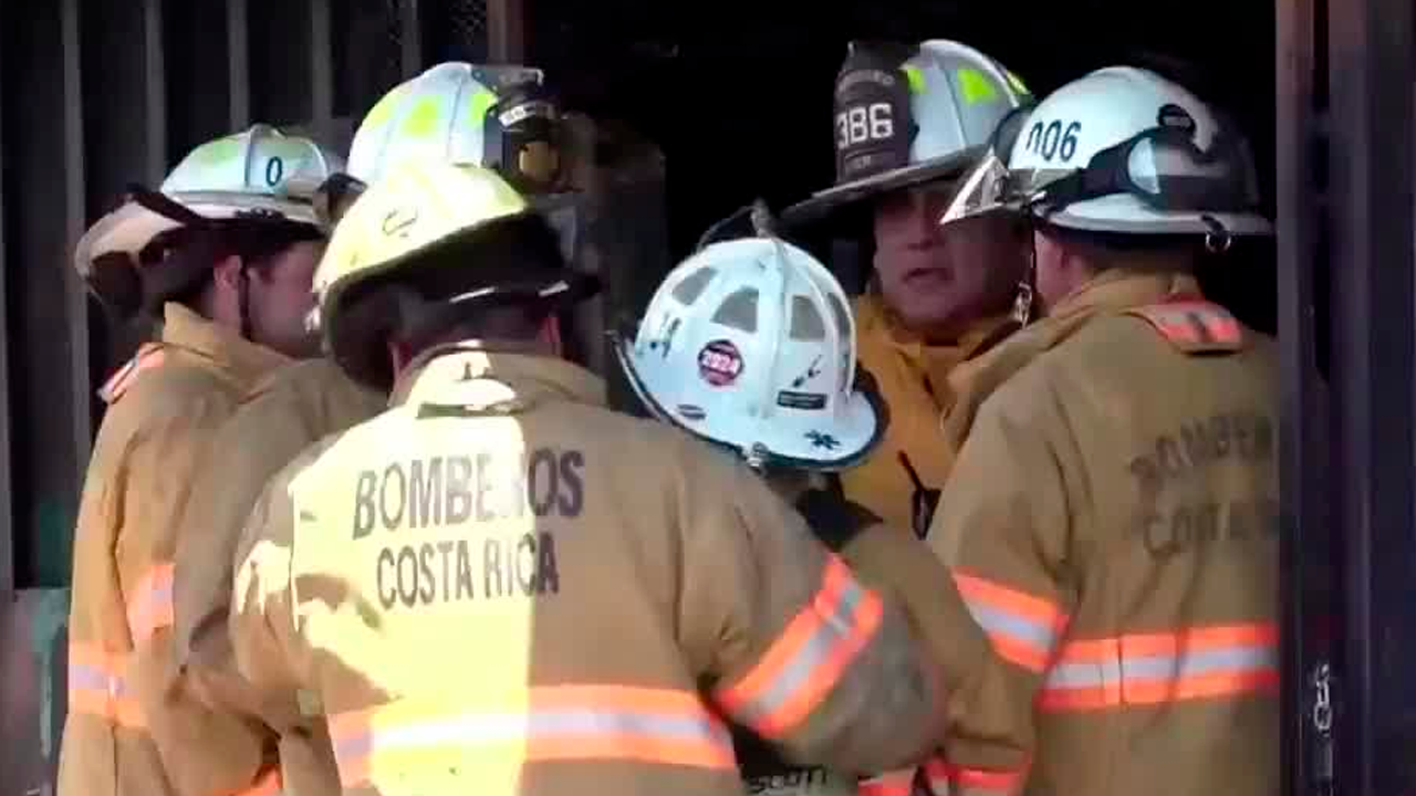 Bomberos advierten incendios mortales