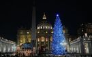 Costa Rica destaca en la inauguración de la Navidad en el Vaticano