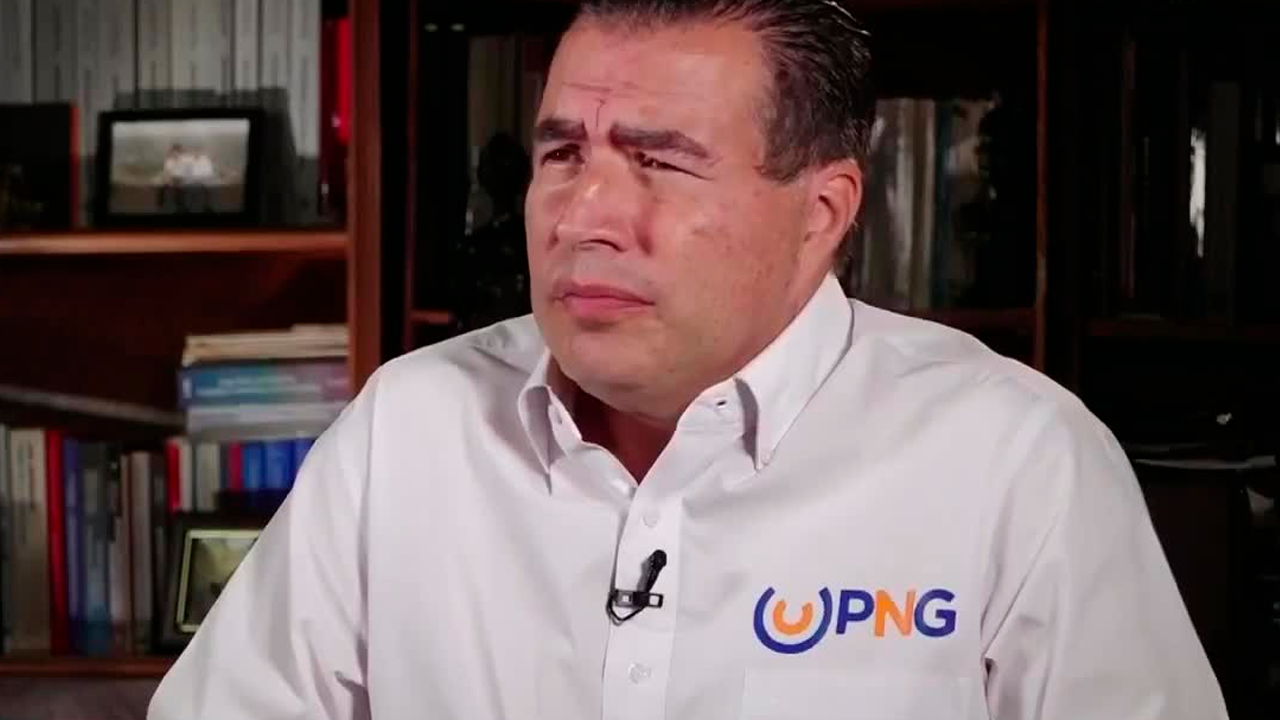 Elecciones 2026: Frases de Fernando Zamora