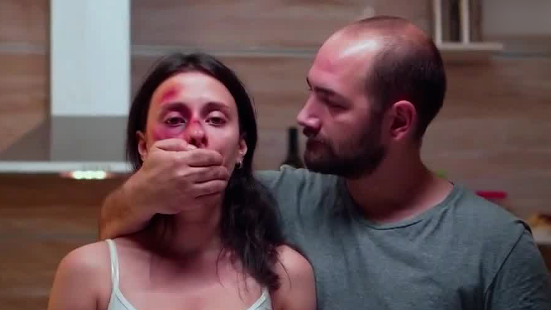 Eventos deportivos aumenta los conflictos y violencia doméstica