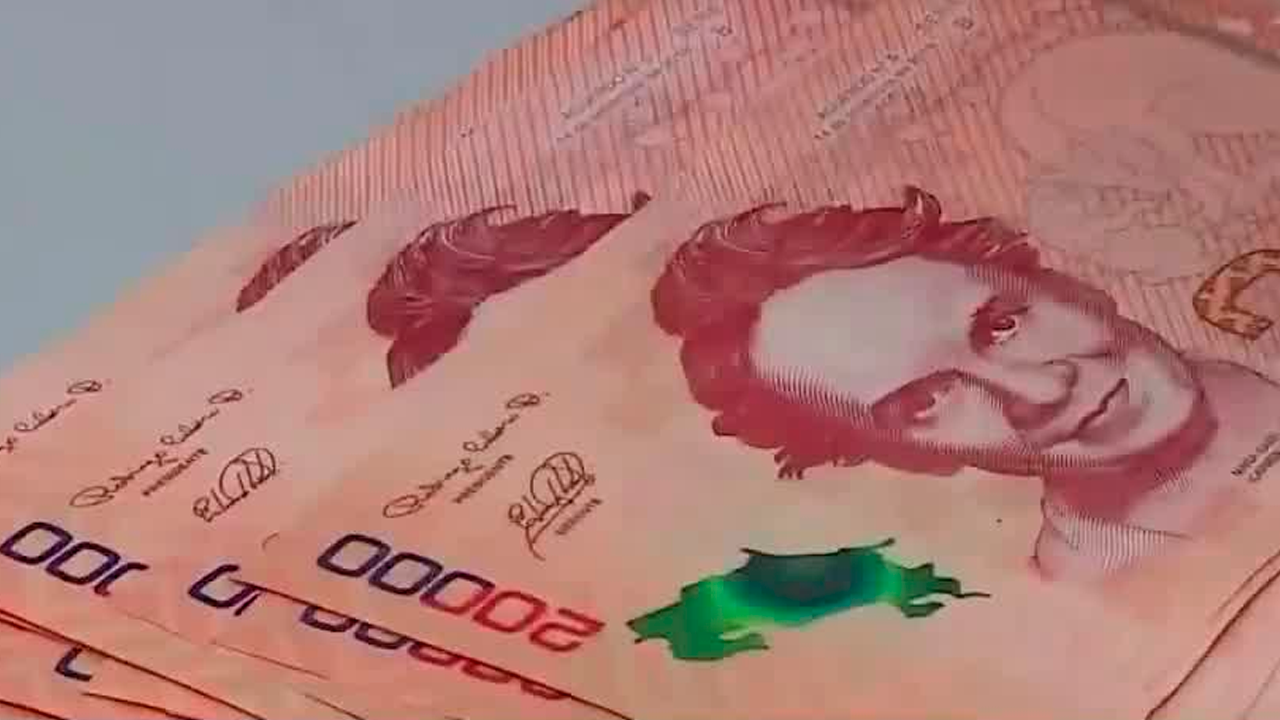 Impuesto de renta cambiará en 2026