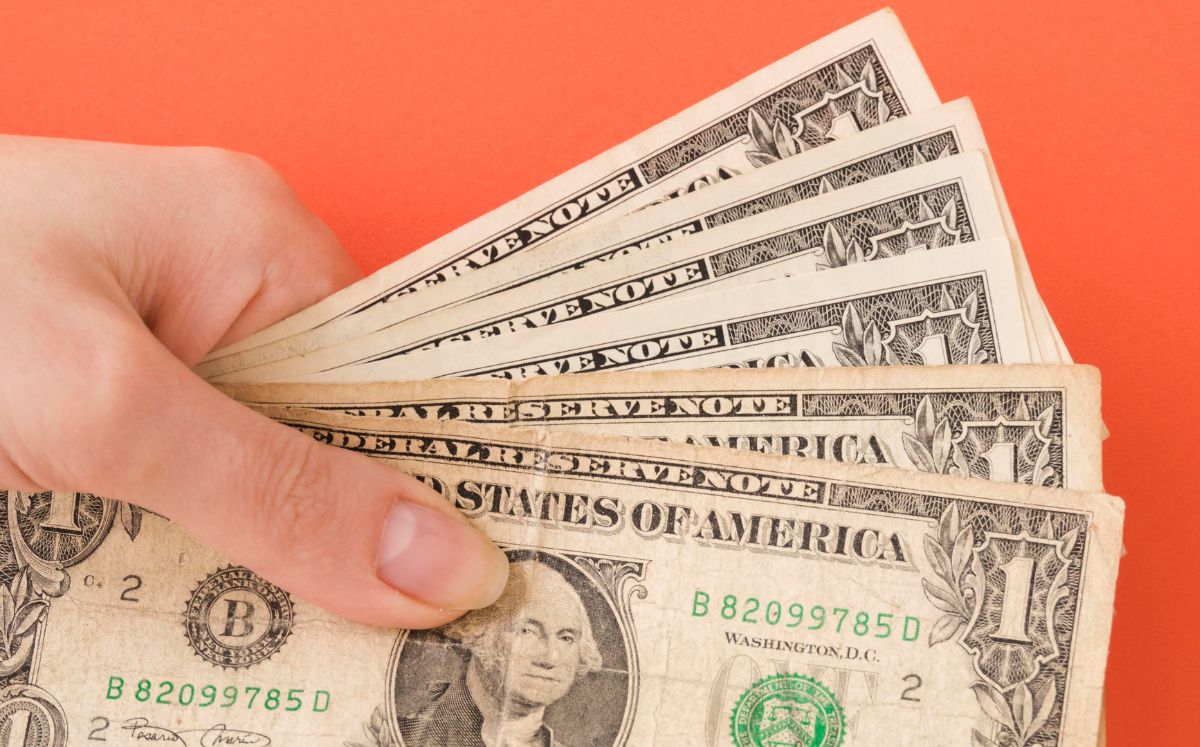 La diferencia entre ambos precios se conoce como spread. (Freepik)