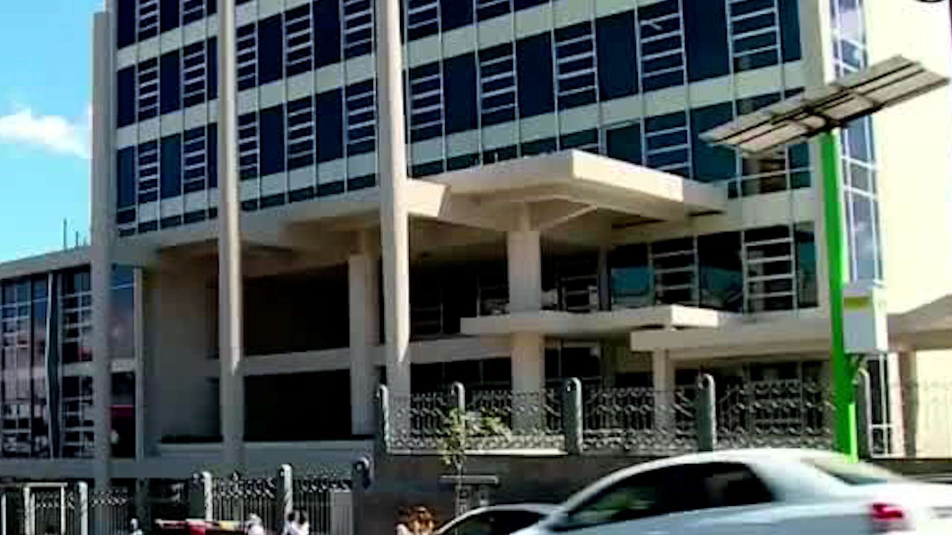 Madre denuncia diagnóstico erróneo en el Hospital Max Peralta