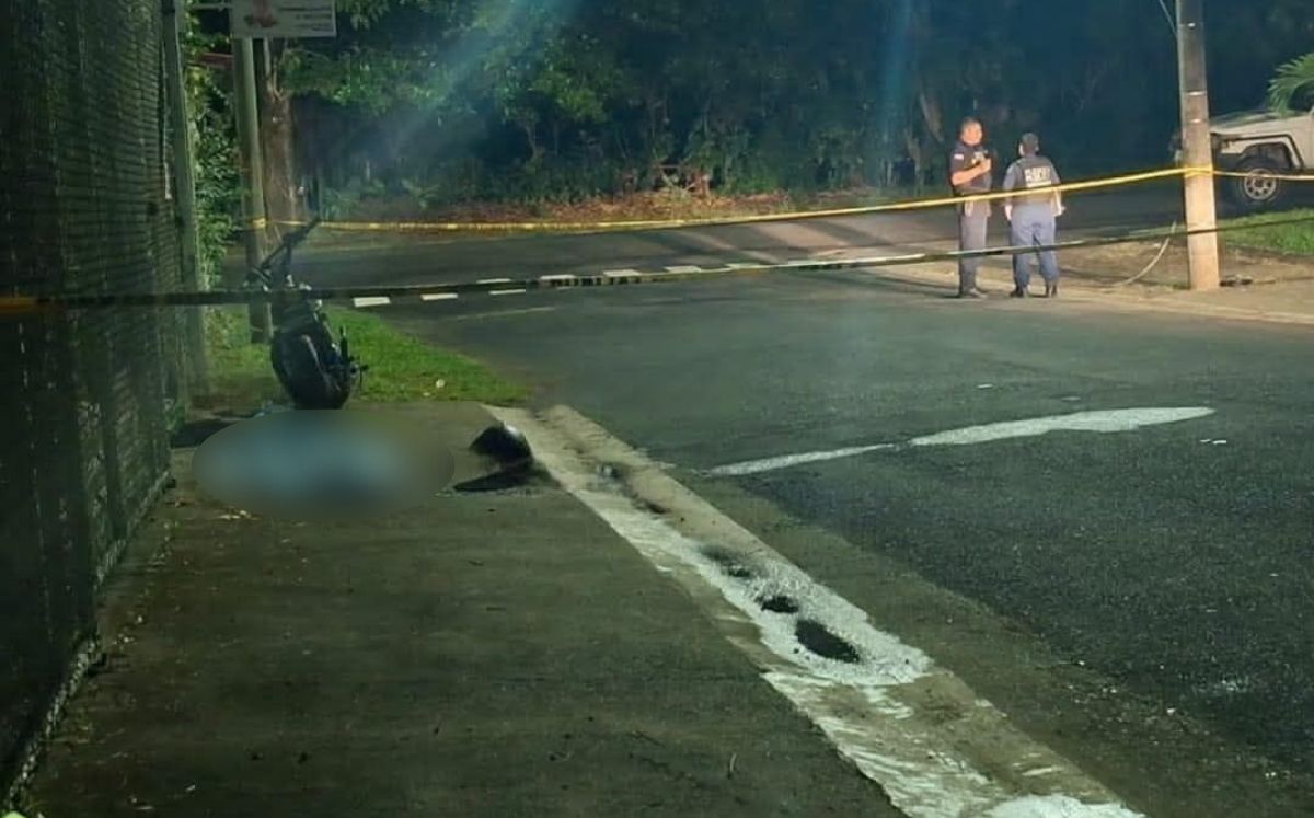 OIJ investiga el caso.