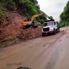 Rutas Nacionales bajo amenaza de deslizamientos