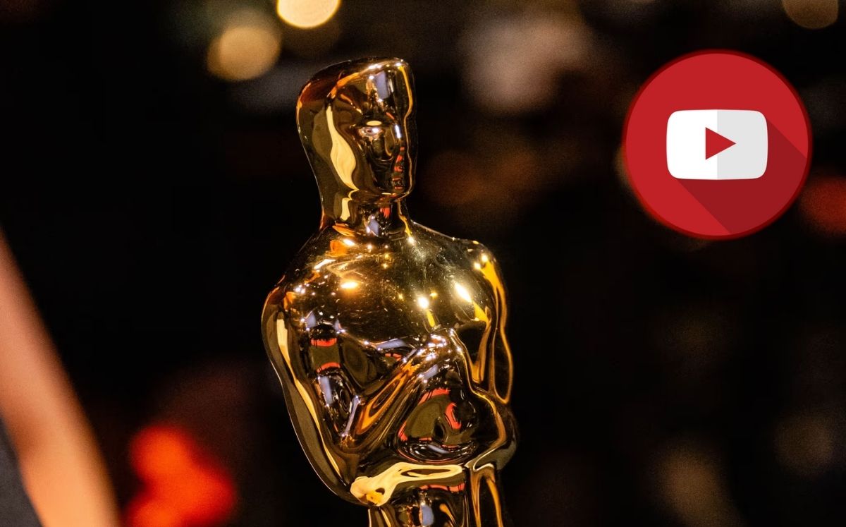 Se transmitirán de forma gratuita en YouTube.