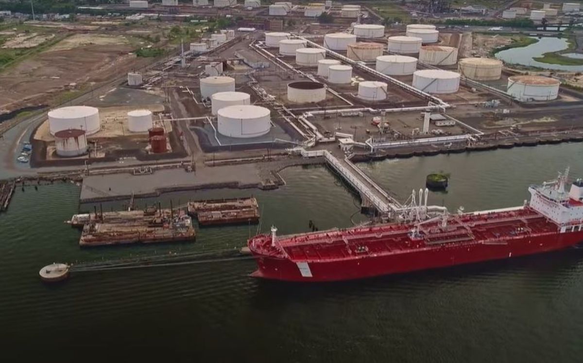 Trump designó al régimen como una organización terrorista extranjera (Milenio).