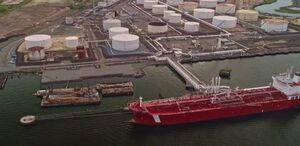 Trump designó al régimen como una organización terrorista extranjera (Milenio).