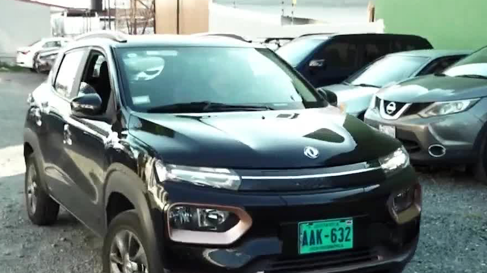 Denuncian aumento de valor fiscal