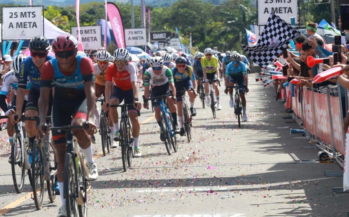 La carrera promete definiciones emocionantes (FECOCI).