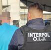 Los agentes del OIJ decomisaron evidencia. (OIJ)