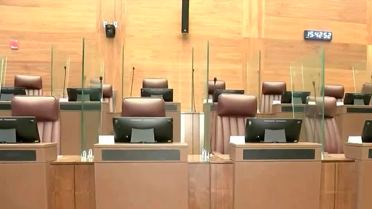 Provincias cambiarán reparto de curules