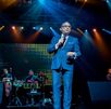 San José despedirá el año con Gilberto Santa Rosa en La Sabana
