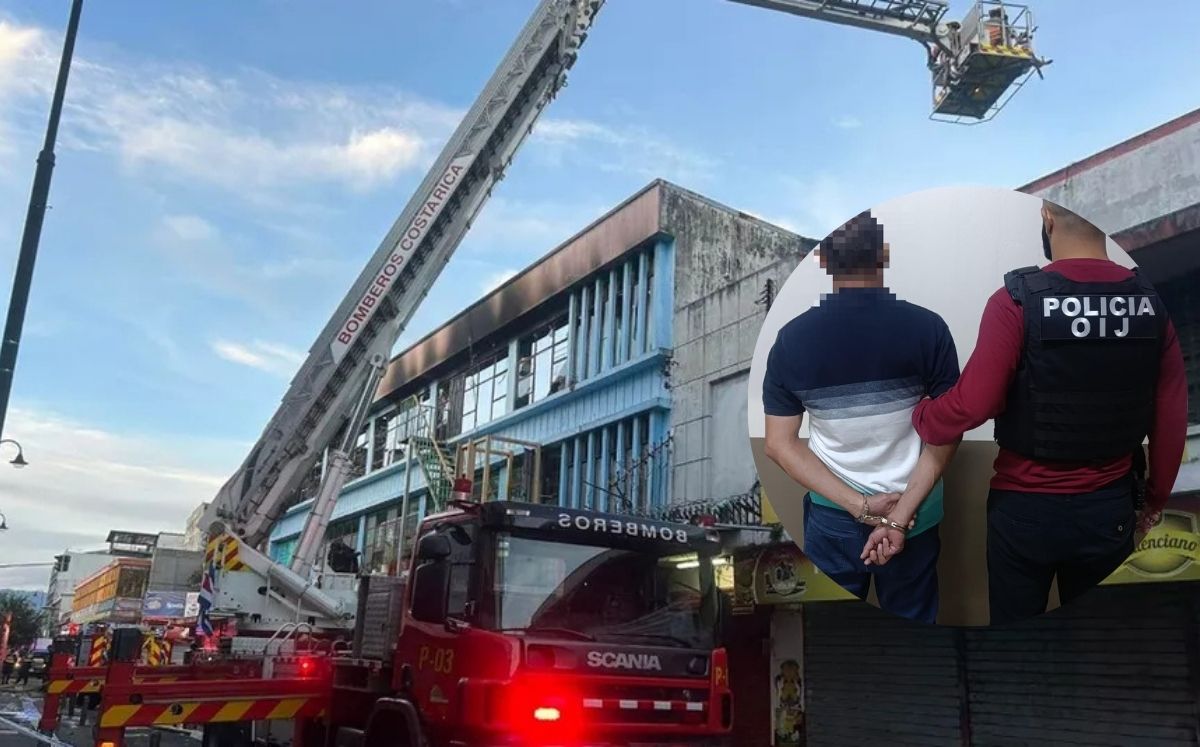 El caso continua en investigación (Multimedios Telediario).