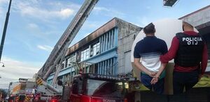 El caso continua en investigación (Multimedios Telediario).