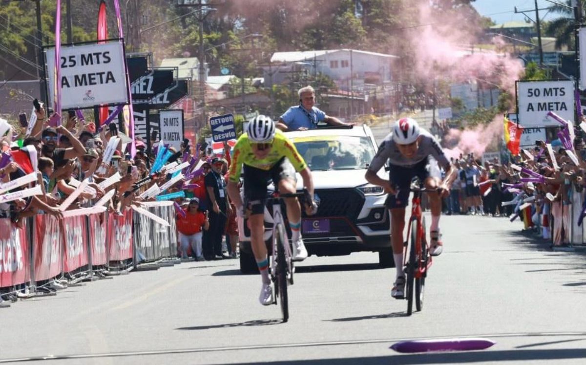 La carrera promete definiciones emocionantes (FECOCI).