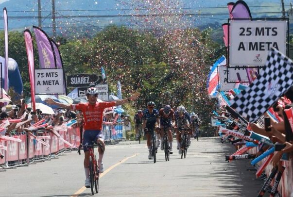 La carrera promete definiciones emocionantes (FECOCI).