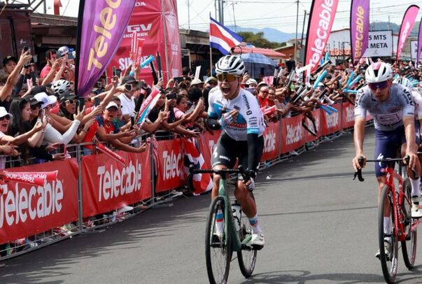 La carrera promete definiciones emocionantes (FECOCI).