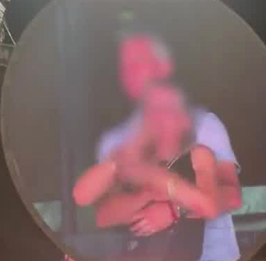 ¿Qué pasa con la privacidad ante el auge de cámaras de video?