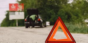 La víctima herida fue trasladada a otro centro médico (Imagen de referencia de Freepik).