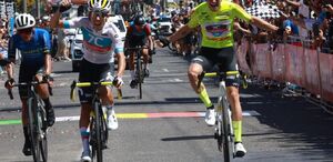 La carrera vivió un cierre de alto nivel (FECOCI).